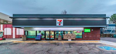 Image gallery for 7-Eleven