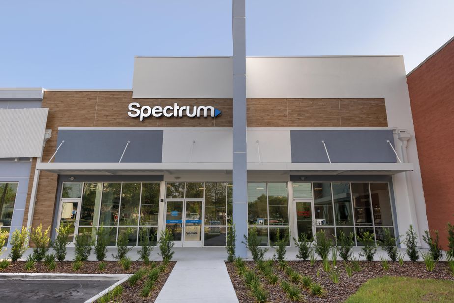 Spectrum - 1981 Aloma Ave 