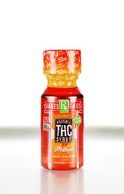 Mango Syrup 150mg at Curaleaf AZ Youngtown Mango Syrup 150mg at Curaleaf AZ Youngtown