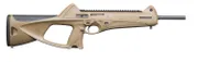 Beretta Cx4 Storm 9mm Pistol Caliber Carbine JX4922105M, Flat Dark Earth Thumbhole Stock 20+1 16.6" | JX4922105M