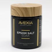 Verano - Epsom Salt Soak at Curaleaf Gaithersburg Verano - Epsom Salt Soak at Curaleaf Gaithersburg
