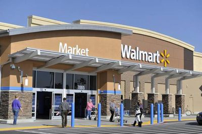 Image gallery for Walmart Supercenter
