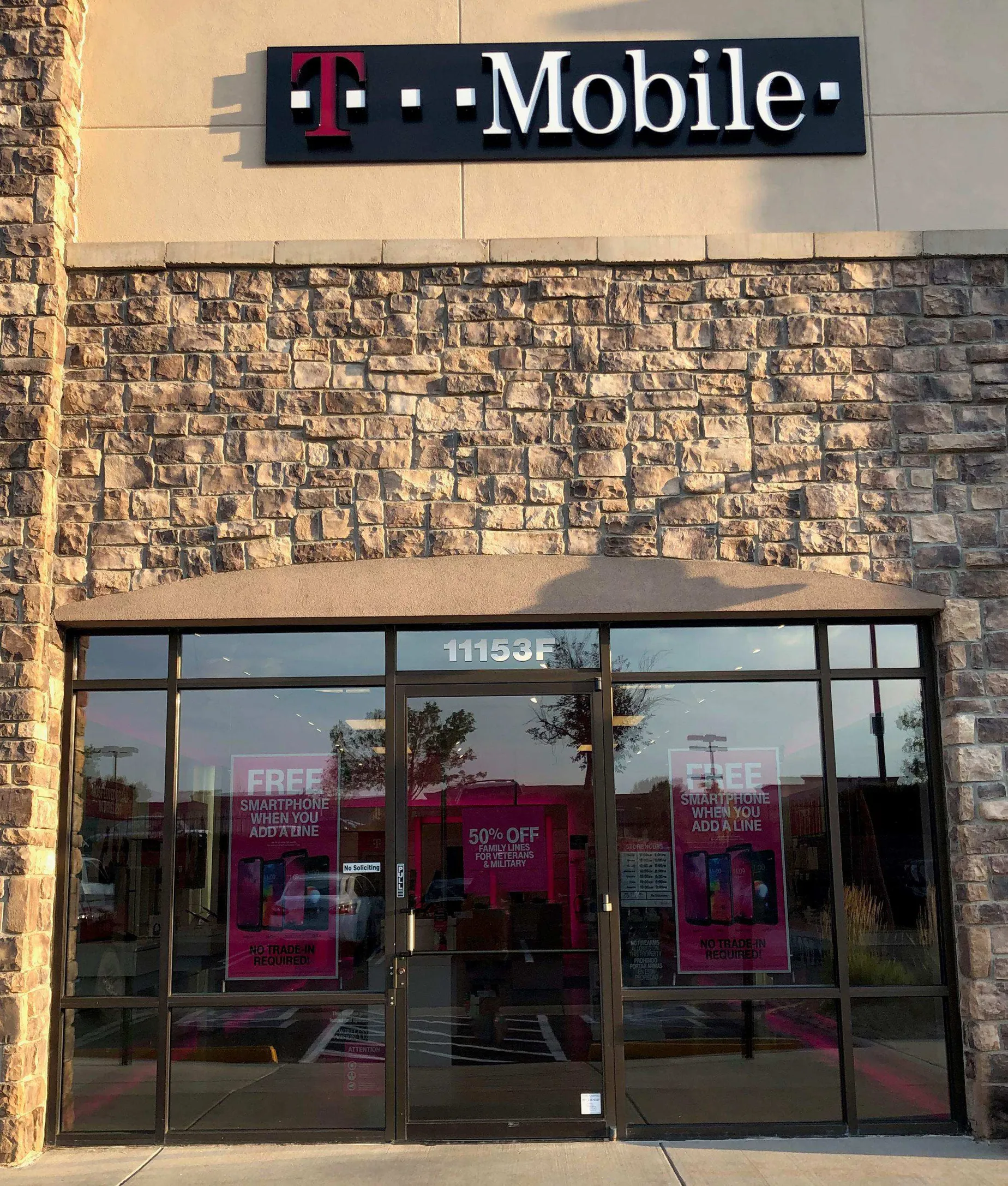 T-Mobile Parker Rd & Twenty Mile Rd | Parker, CO