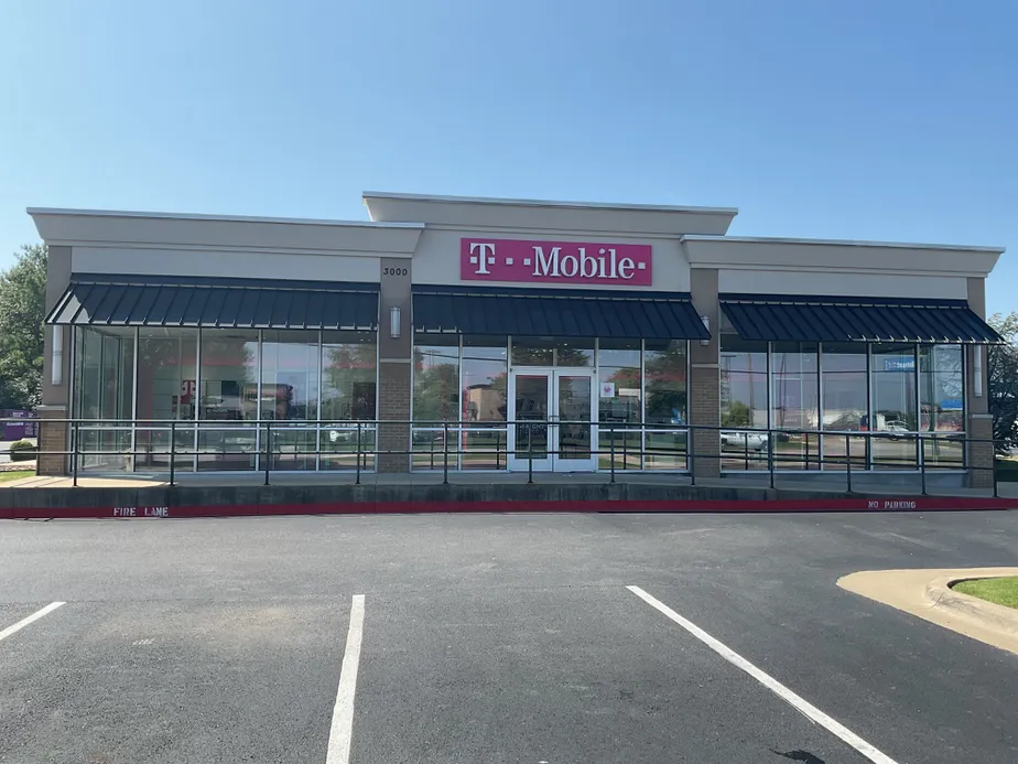 T-Mobile US Hwy 412 & N Progress Ave | Siloam Springs, AR
