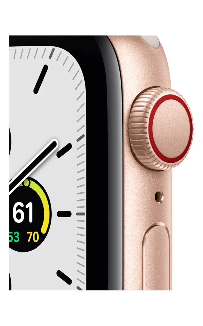 Watch SE 40mm - Apple