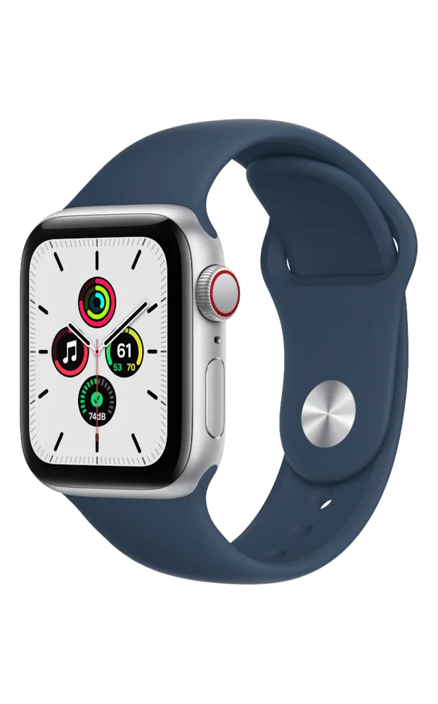 T mobile apple watch series 5 40mm