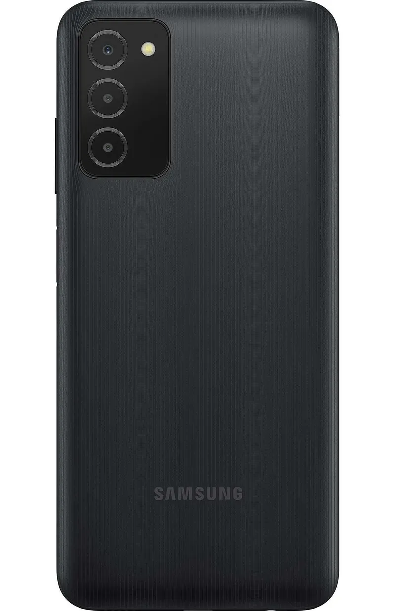 Samsung Galaxy A03s - Samsung