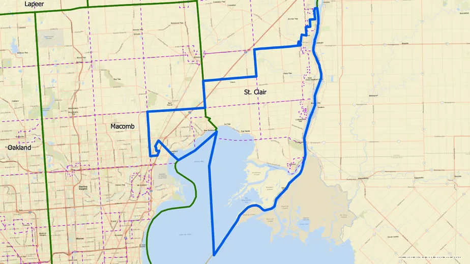 State House District 63