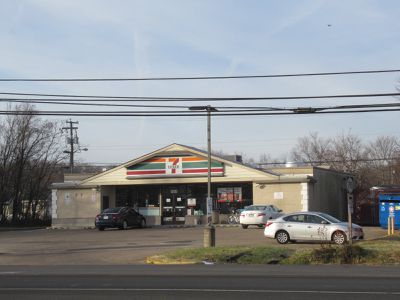 Image gallery for 7-Eleven