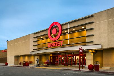 Image gallery for Target