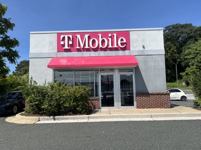 Image gallery for T-Mobile Perry Hall
