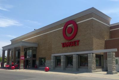 Image gallery for Target