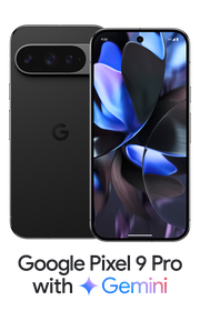 Pixel 9 Pro