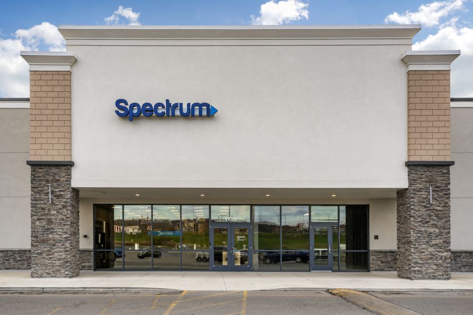 Spectrum - 1104 West Ave K 