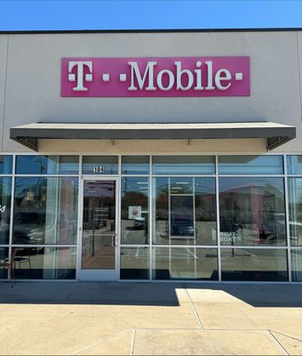 T-Mobile Authorized Retailer