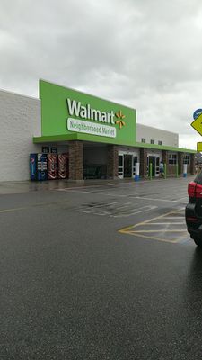 Image gallery for Walmart Neighborhood Market