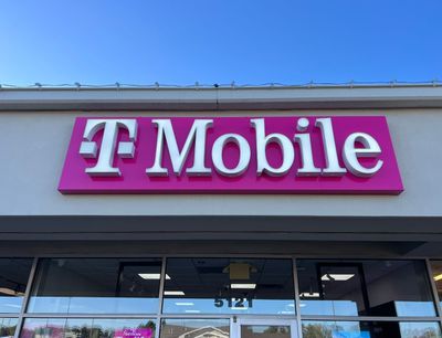 T-Mobile Authorized Retailer