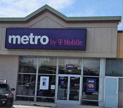 Metro by T-Mobile