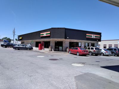 Image gallery for 7-Eleven