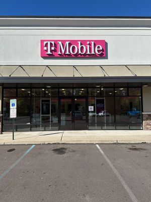 T-Mobile Authorized Retailer