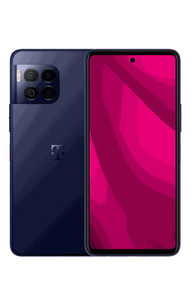 REVVL® 7 PRO 5G - T-Mobile®