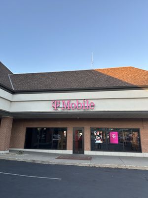 T-Mobile