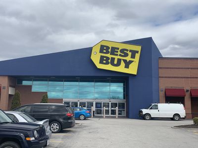Image gallery for Best Buy