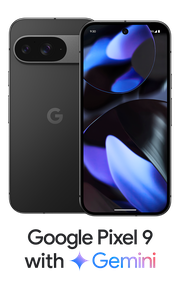 Pixel 9