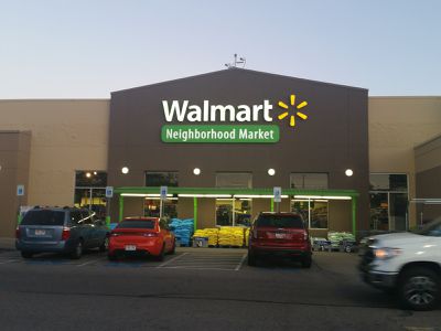 Image gallery for Walmart Neighborhood Market