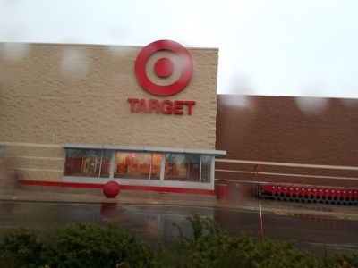 Image gallery for Target