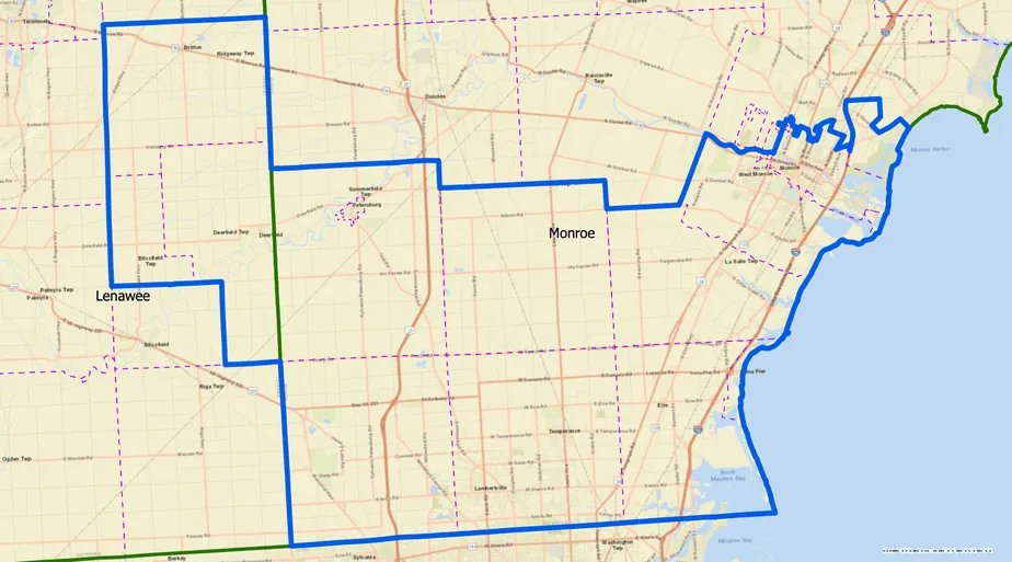State House District 30