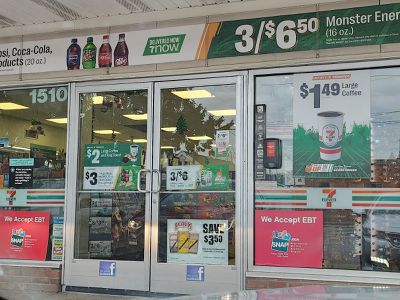 Image gallery for 7-Eleven
