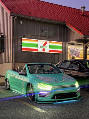 Image gallery for 7-Eleven