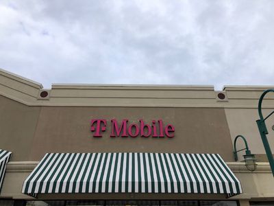 T-Mobile