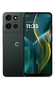 moto g - 2025