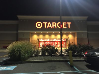 Image gallery for Target