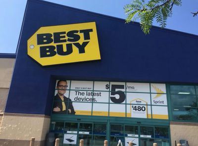 Image gallery for Best Buy