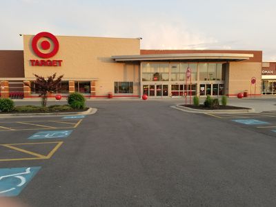 Image gallery for Target