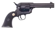 Cimarron Plinkerton .22 LR Single Action Revolver ASPLINK-1 6rd 4.75" | ASPLINK-1