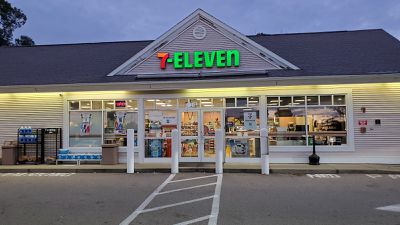 Image gallery for 7-Eleven