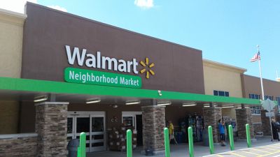 Image gallery for Walmart Neighborhood Market