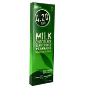 Full Bar - Milk Hemp Crunch 300mg at Curaleaf AZ Youngtown Full Bar - Milk Hemp Crunch 300mg at Curaleaf AZ Youngtown
