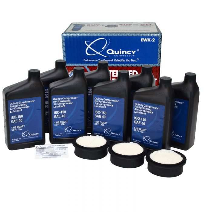 Rural King Air Compressor >> Quincy Extended Warranty Kit For Quincy 5 Hp 60 Gal Vertical Air Compressors Ewk2 Rural King Air Compressor >> Quincy Extended Warranty Kit For Quincy 5 Hp 60 Gal Vertical Air Compressors Ewk2