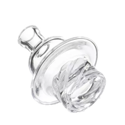 Quartz Thermal Carb Cap at Curaleaf AZ Youngtown Quartz Thermal Carb Cap at Curaleaf AZ Youngtown