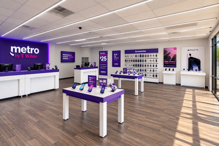 Metro by T-Mobile 8530 W Bellfort St - 8530 W Bellfort St 