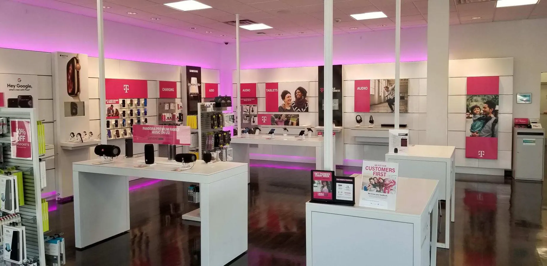 TMobile Manchester Crossroads York, PA