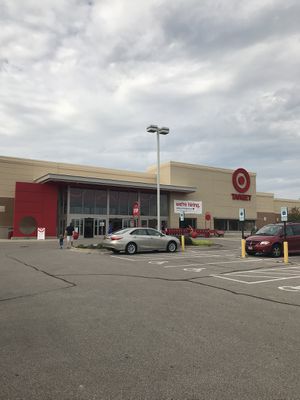 Image gallery for Target