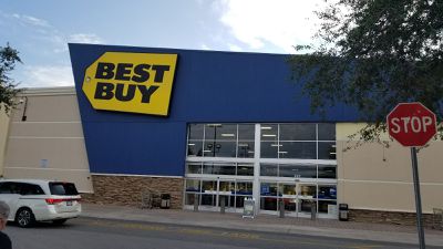 Image gallery for Best Buy