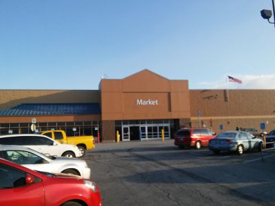 Image gallery for Walmart Supercenter