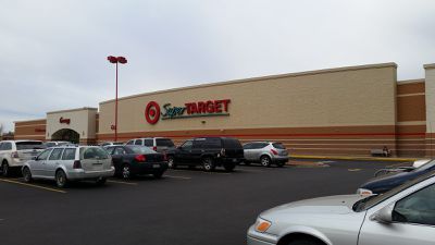 Image gallery for Target